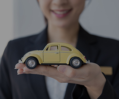 レンタカー・保険