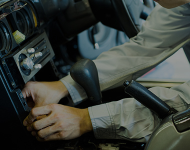 車検・鈑金・塗装