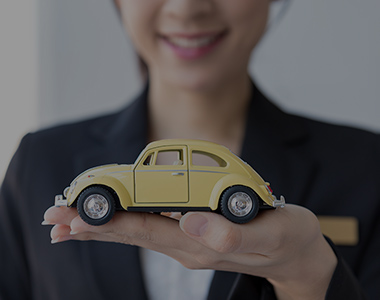 レンタカー・保険